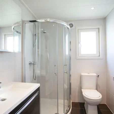 Wh Comfort 4 Personen Resort
