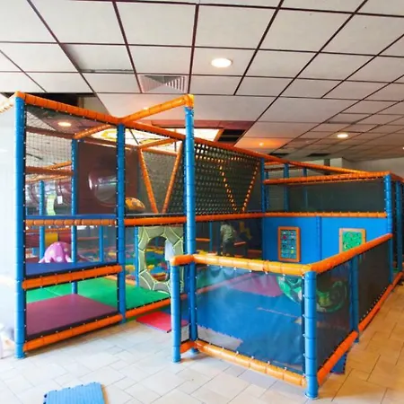 Wh Comfort 4 Personen Resort