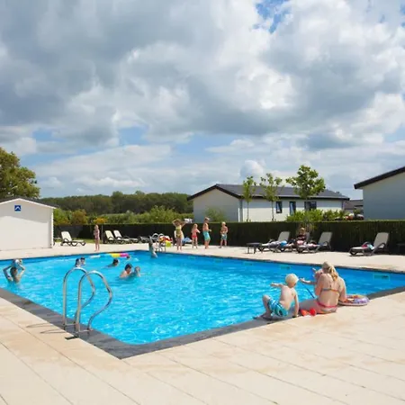 Wh Comfort 4 Personen * Egmond aan den Hoef