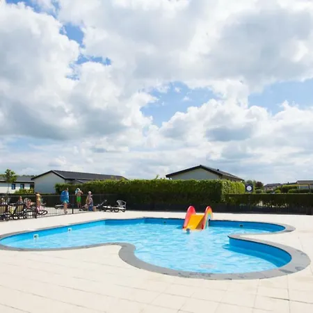 Resort Wh Comfort 4 Personen