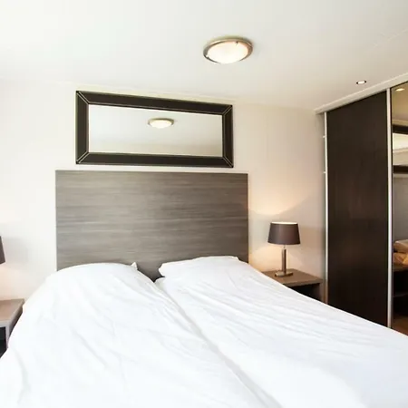 Resort Wh Comfort 4 Personen *