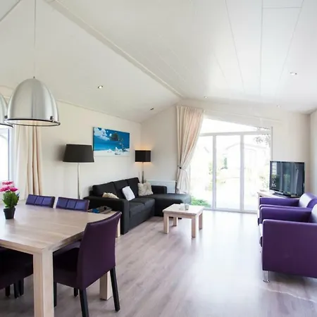 אתר נופש Wh Comfort 4 Personen *
